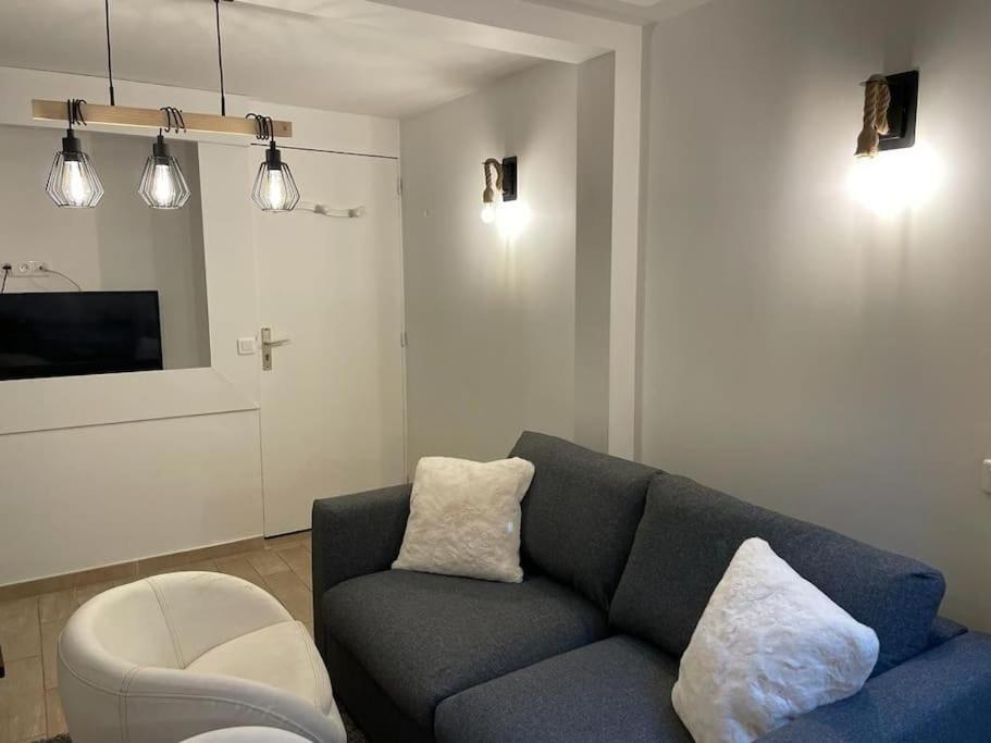 דירות Le Cosy - 2 Pers - Hyper Centre De פונטנבלו מראה חיצוני תמונה
