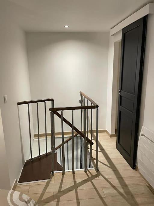 דירות Le Cosy - 2 Pers - Hyper Centre De פונטנבלו מראה חיצוני תמונה